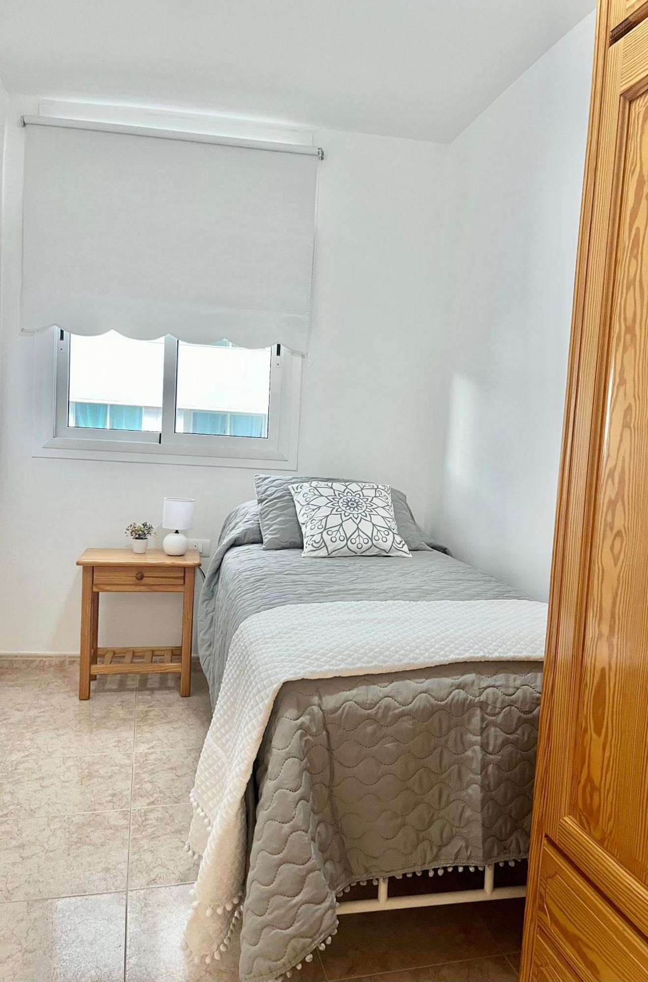 Piso Centrico Corazon De Aridane Apartment Los Llanos De Aridane Exterior photo